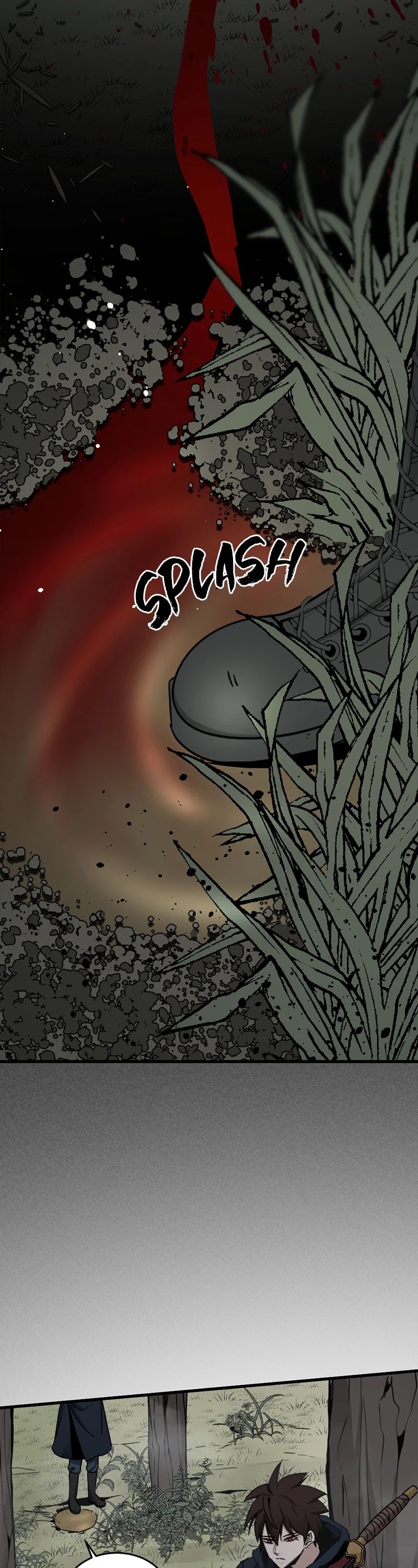 Hero Killer (Beolkkul) chapter 43 page 49