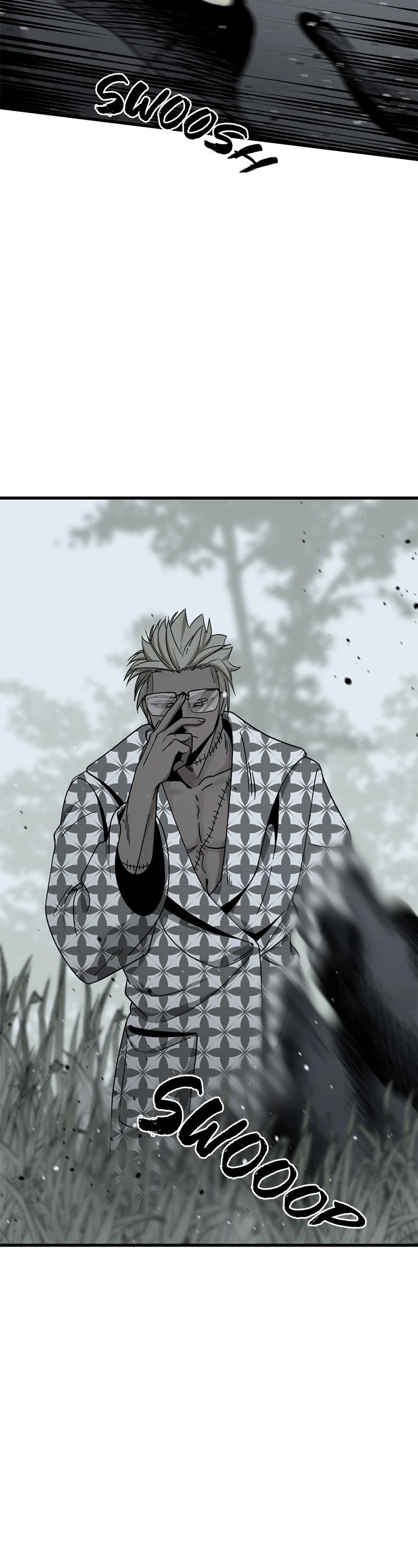 Hero Killer (Beolkkul) chapter 43 page 5