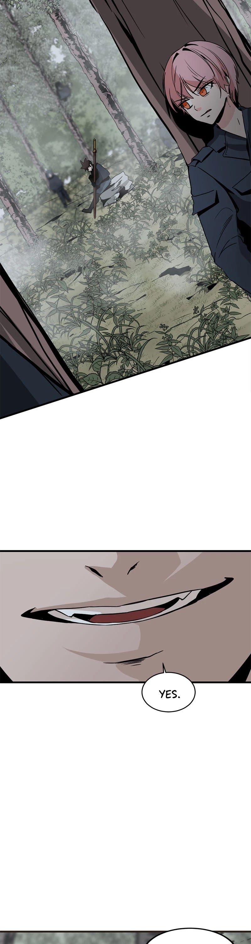 Hero Killer (Beolkkul) chapter 43 page 51