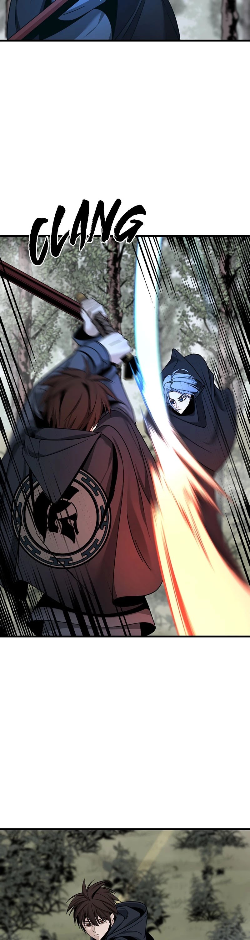Hero Killer (Beolkkul) chapter 44 page 11