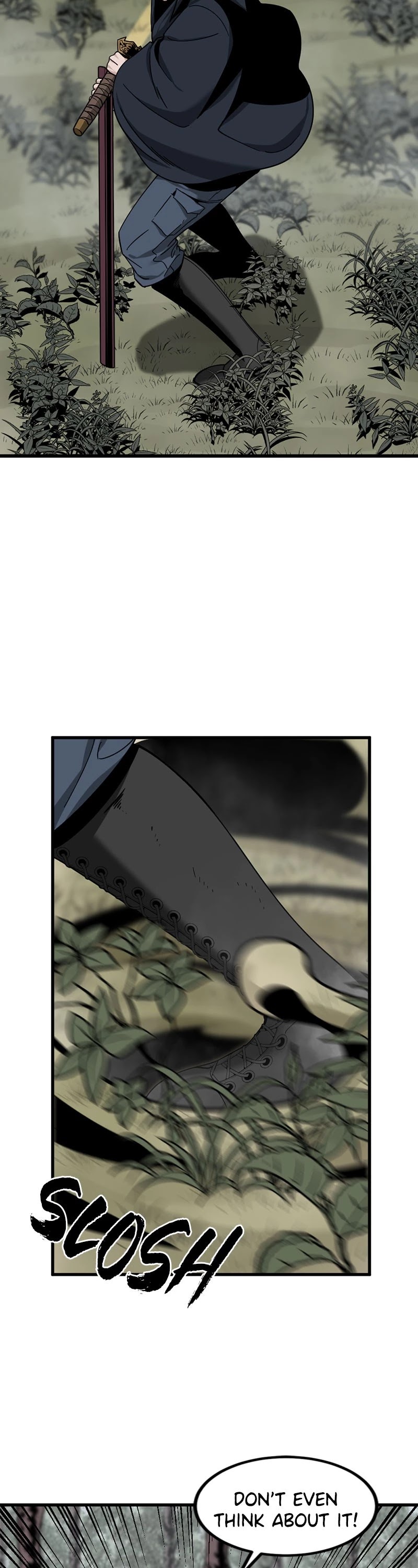 Hero Killer (Beolkkul) chapter 44 page 12