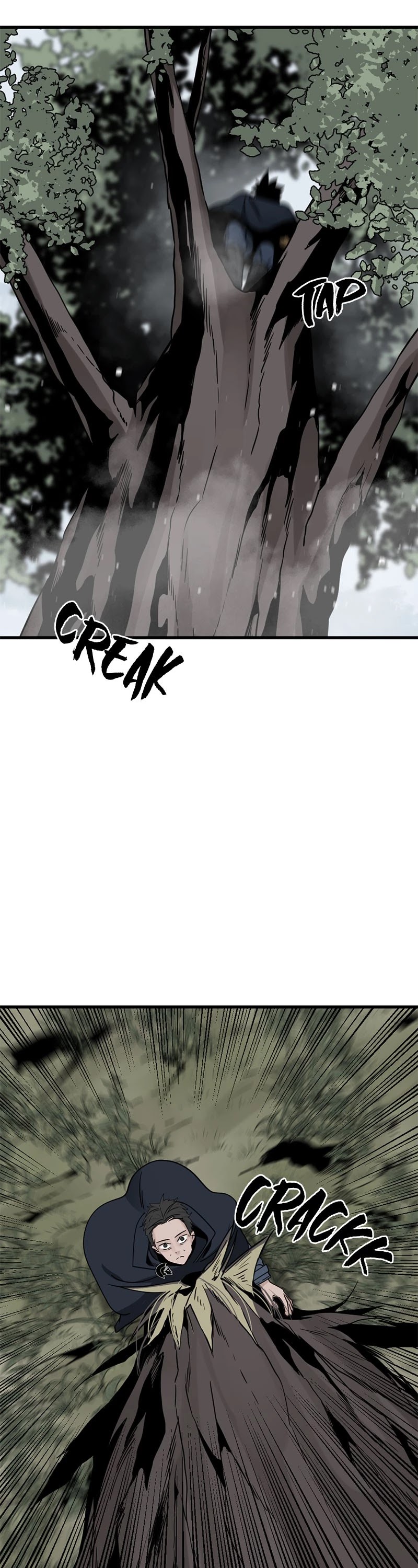 Hero Killer (Beolkkul) chapter 44 page 14