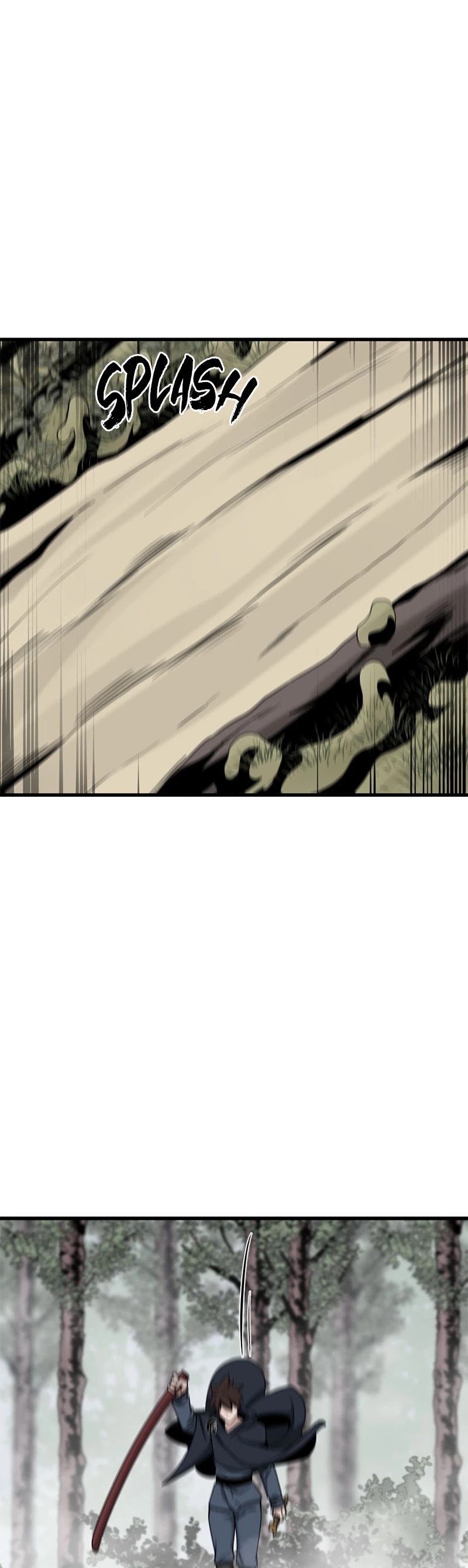 Hero Killer (Beolkkul) chapter 44 page 16