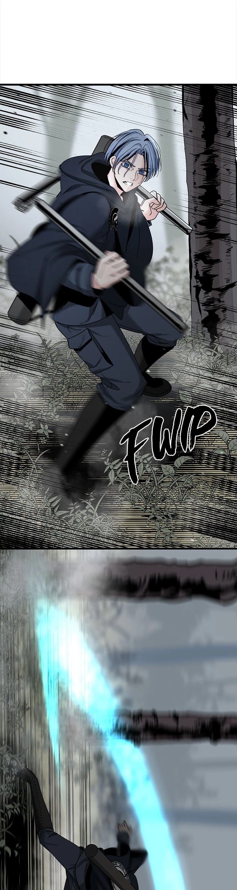 Hero Killer (Beolkkul) chapter 44 page 2