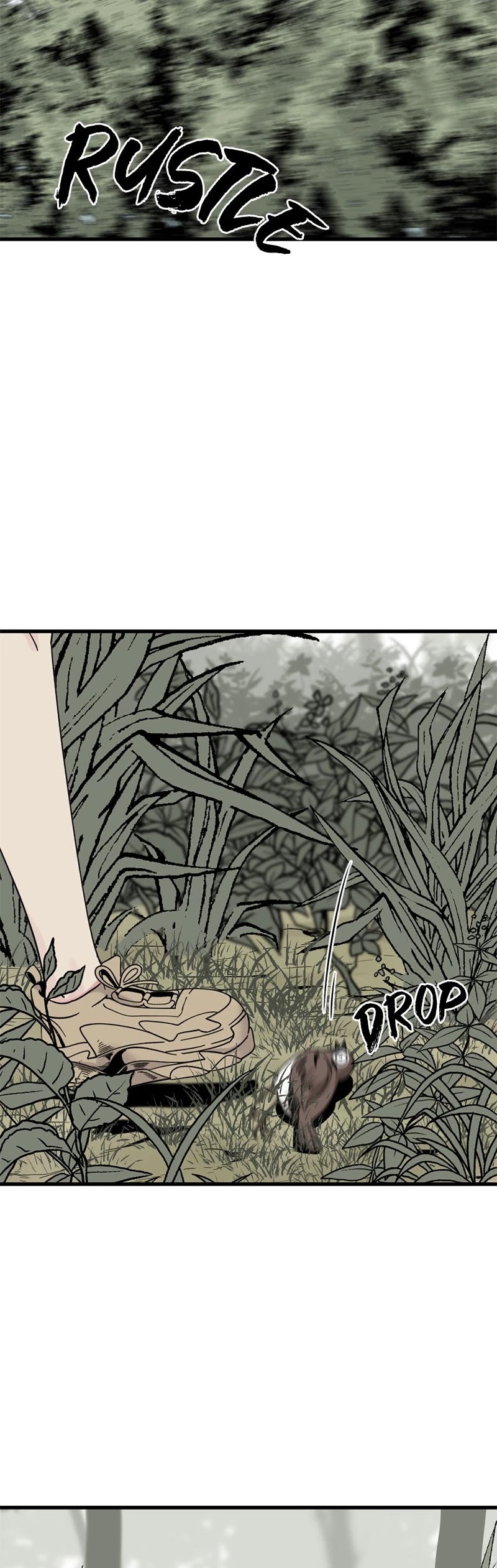 Hero Killer (Beolkkul) chapter 44 page 23