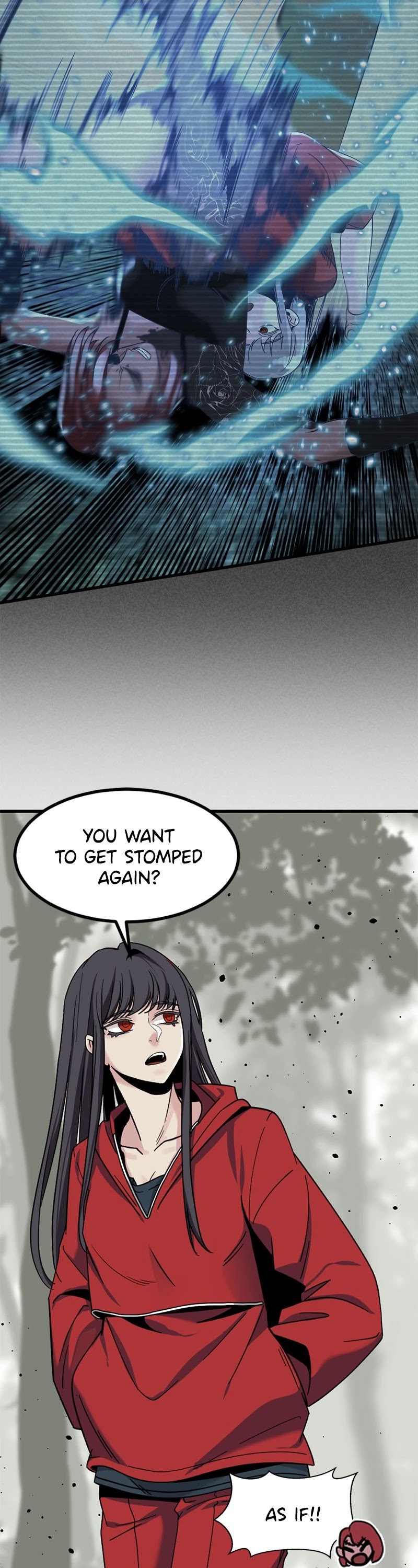 Hero Killer (Beolkkul) chapter 44 page 37