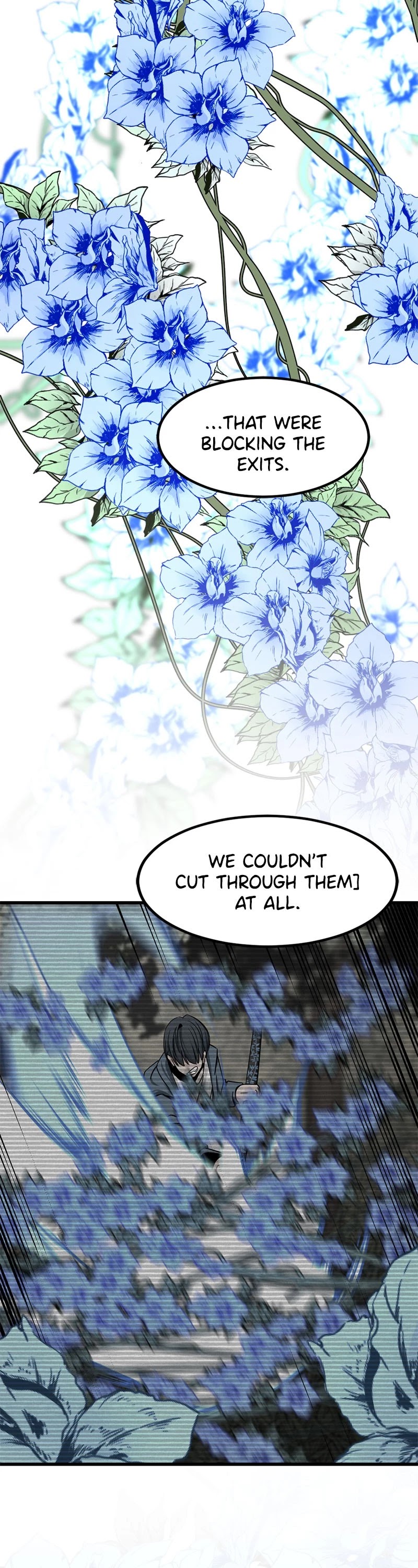 Hero Killer (Beolkkul) chapter 44 page 43