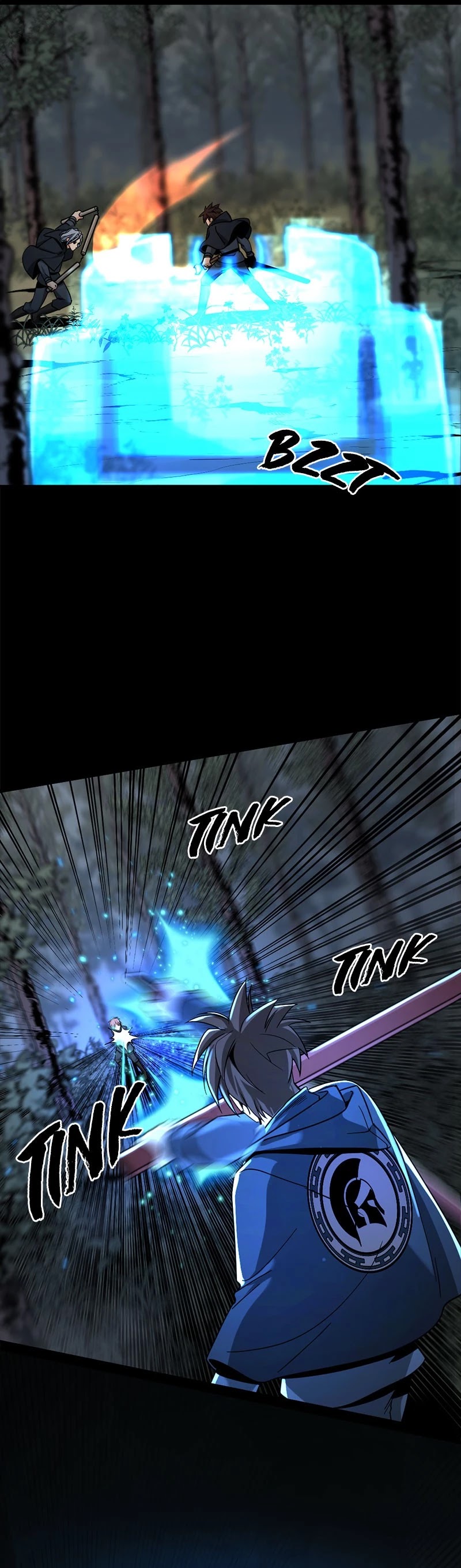 Hero Killer (Beolkkul) chapter 44 page 7