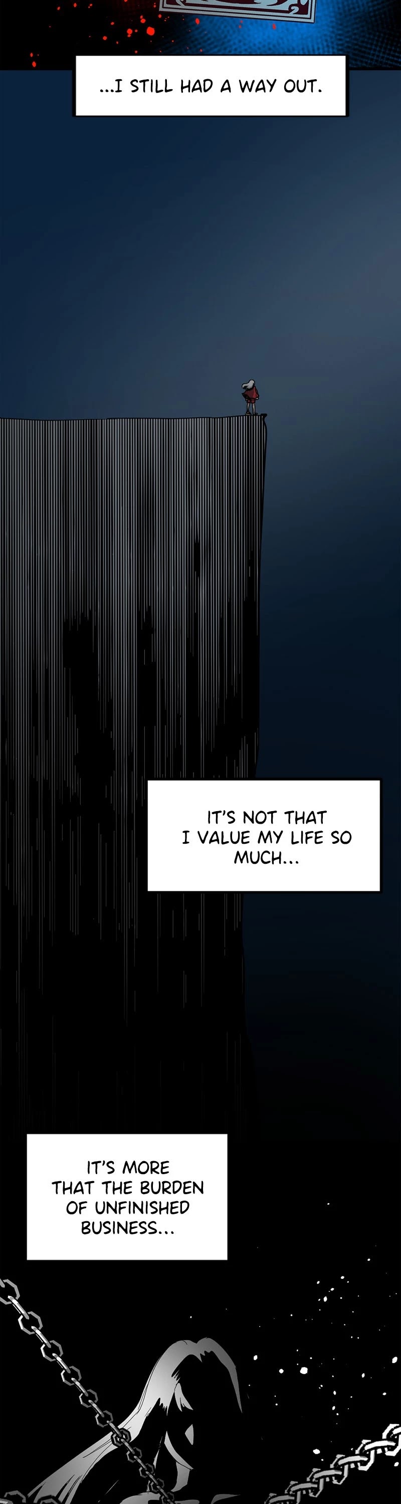 Hero Killer (Beolkkul) chapter 45 page 42