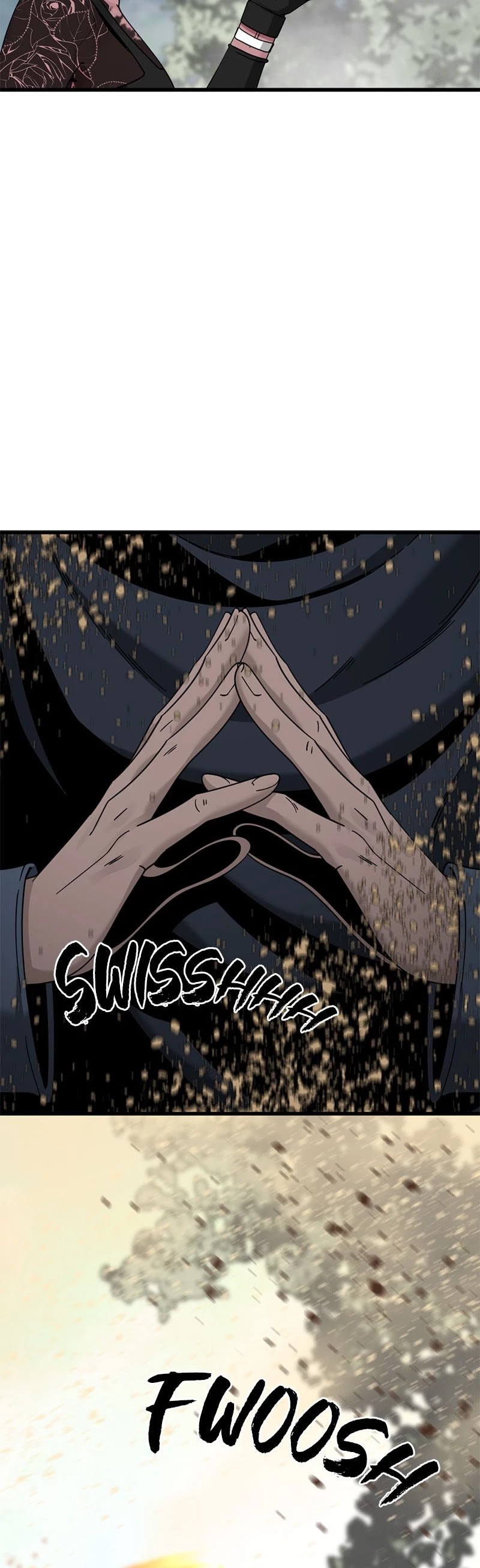Hero Killer (Beolkkul) chapter 45 page 8
