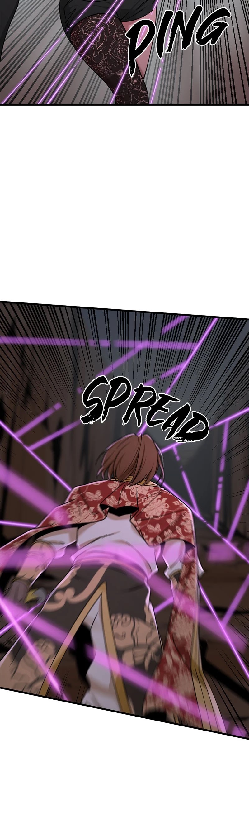 Hero Killer (Beolkkul) chapter 46 page 20