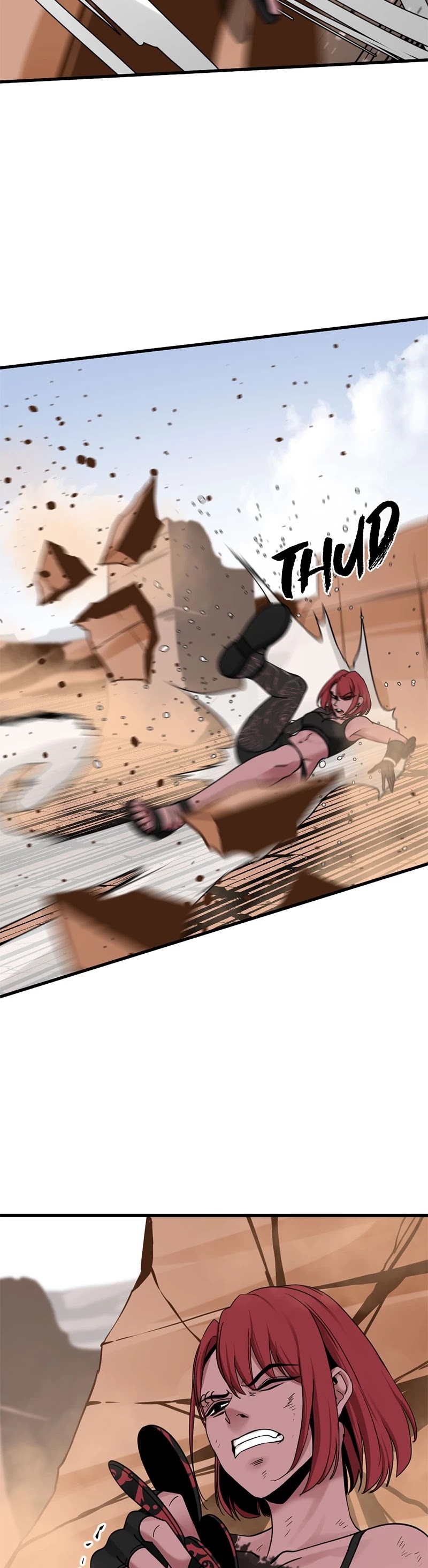 Hero Killer (Beolkkul) chapter 46 page 29