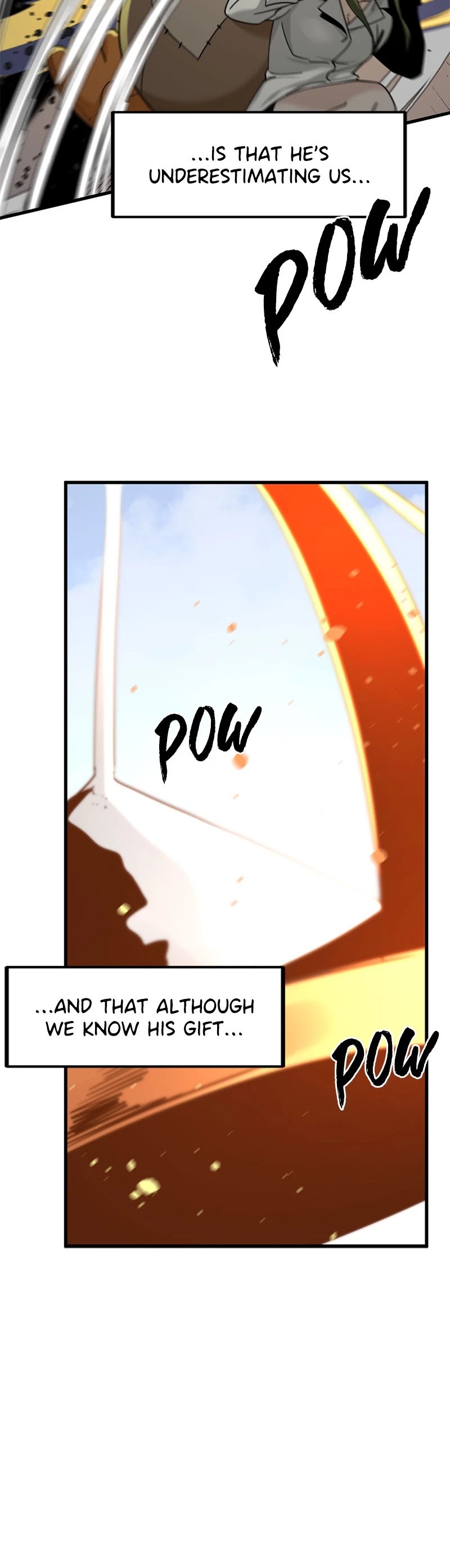 Hero Killer (Beolkkul) chapter 46 page 33
