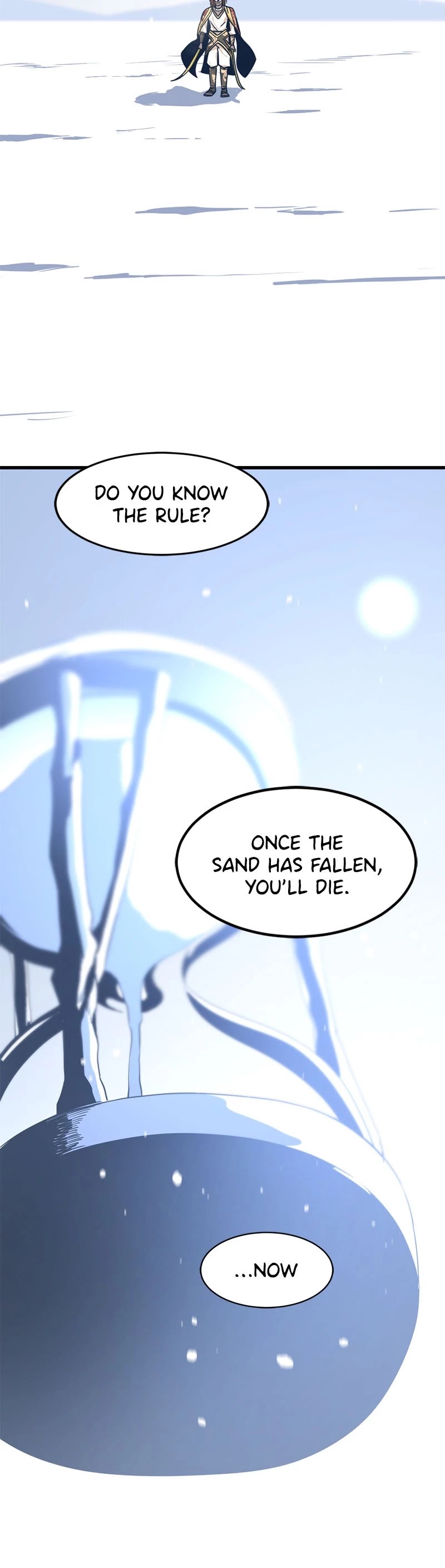 Hero Killer (Beolkkul) chapter 46 page 52