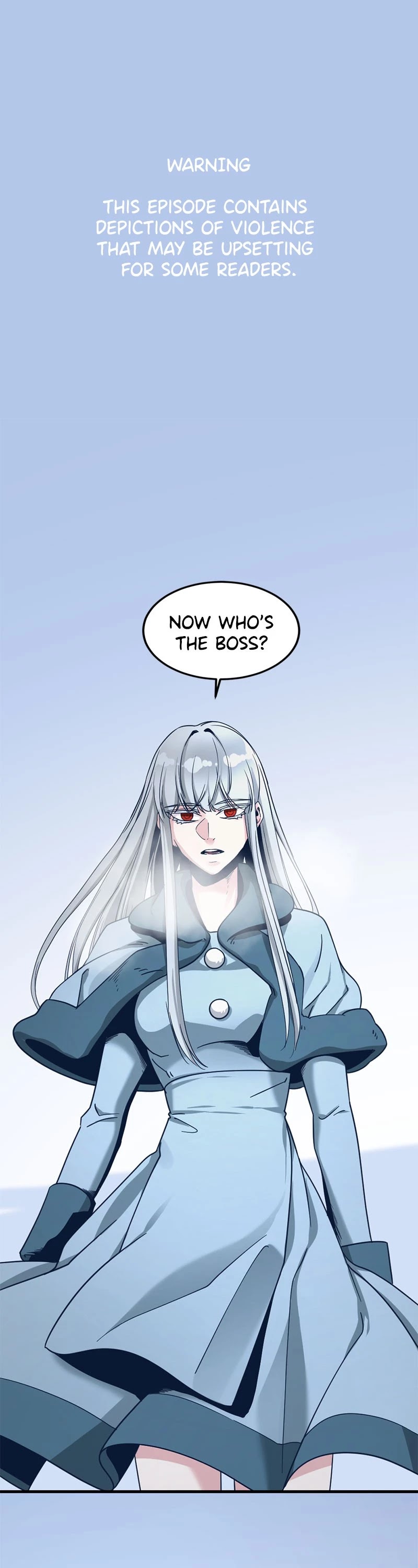 Hero Killer (Beolkkul) chapter 47 page 1
