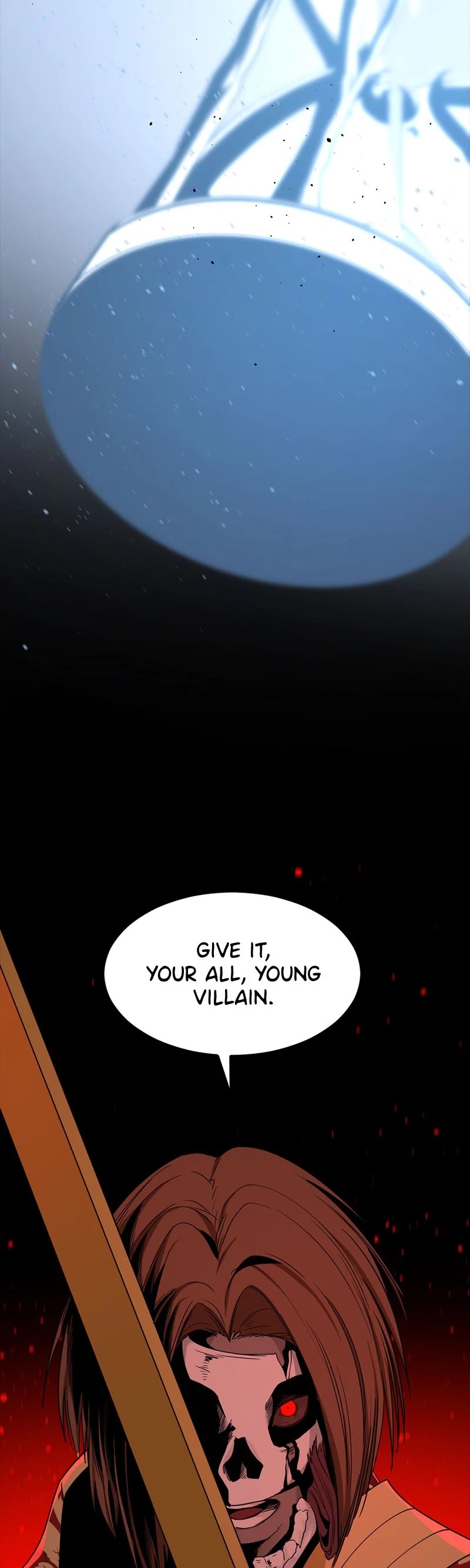 Hero Killer (Beolkkul) chapter 47 page 15