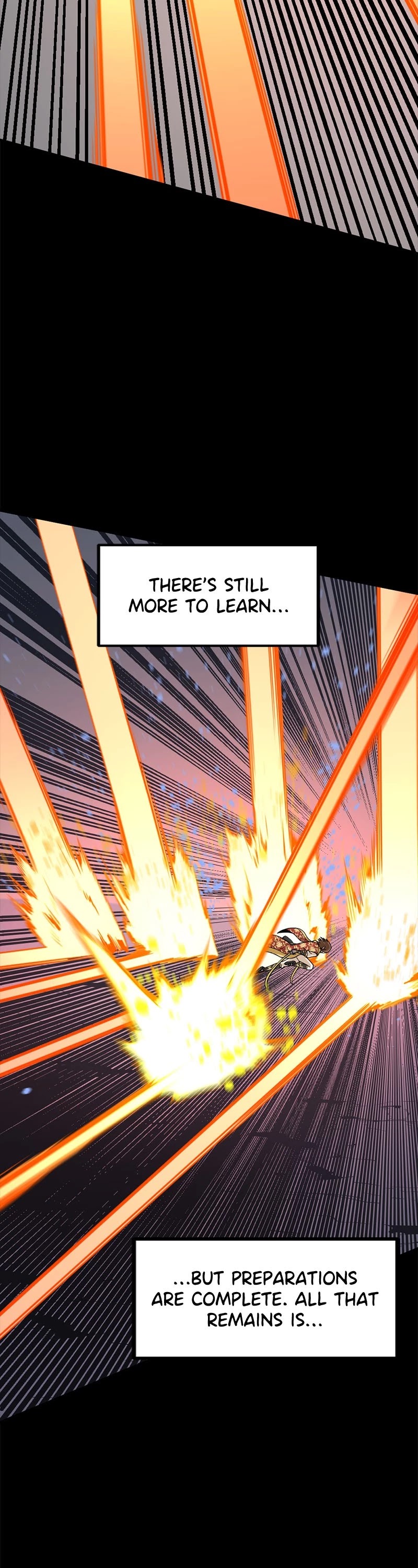 Hero Killer (Beolkkul) chapter 47 page 21