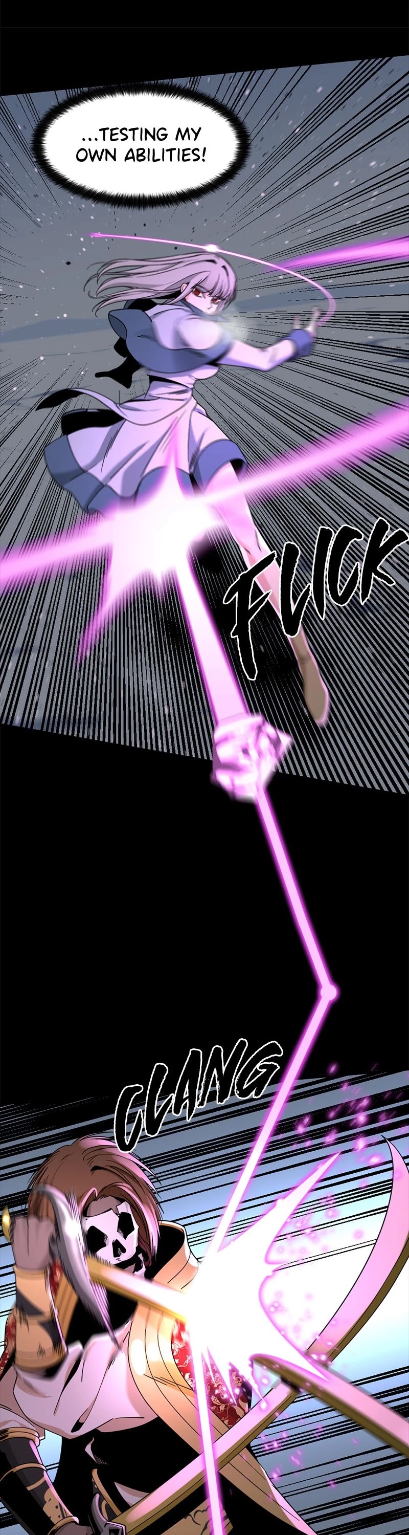 Hero Killer (Beolkkul) chapter 47 page 22