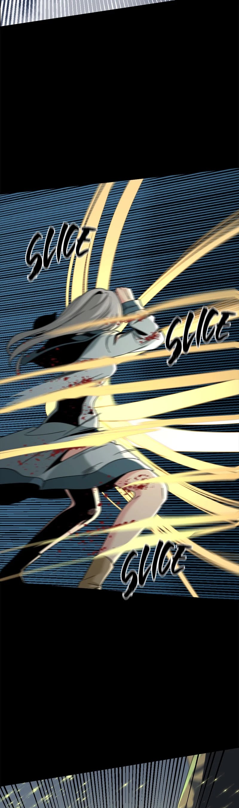 Hero Killer (Beolkkul) chapter 47 page 27