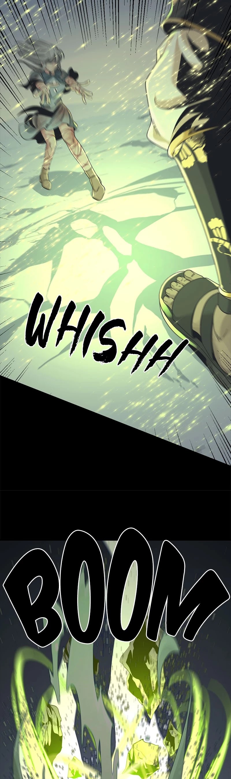 Hero Killer (Beolkkul) chapter 47 page 28