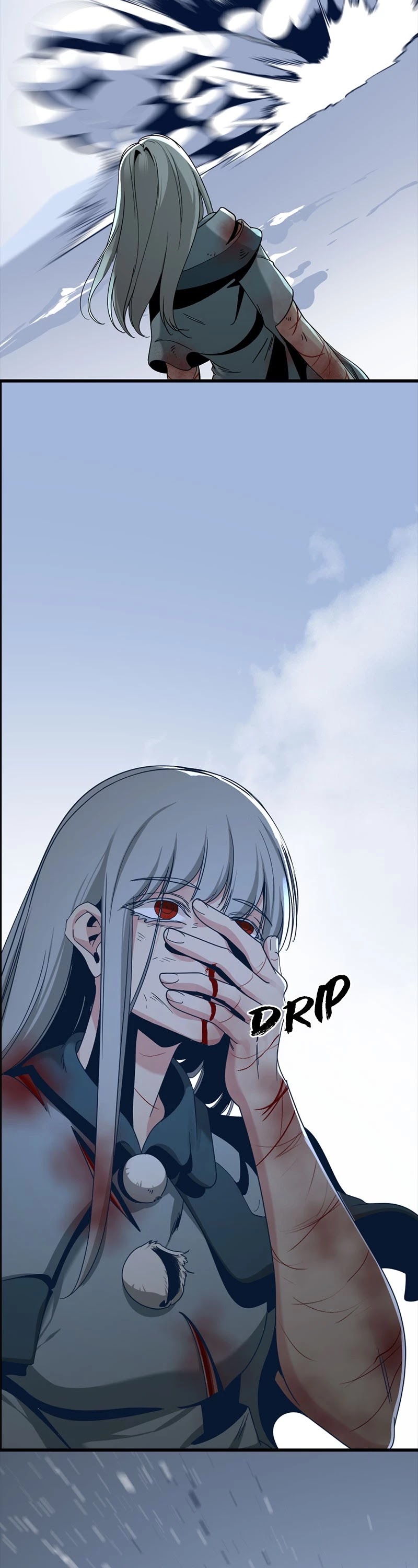 Hero Killer (Beolkkul) chapter 47 page 32