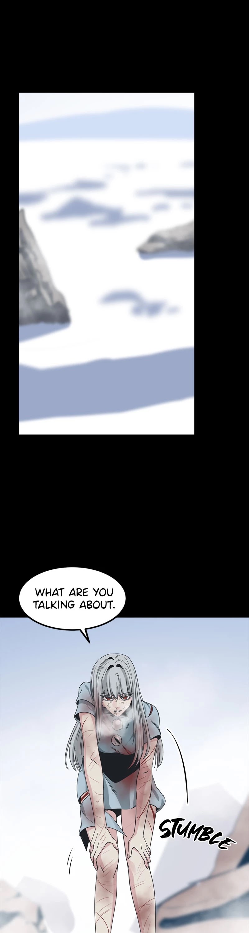 Hero Killer (Beolkkul) chapter 47 page 42