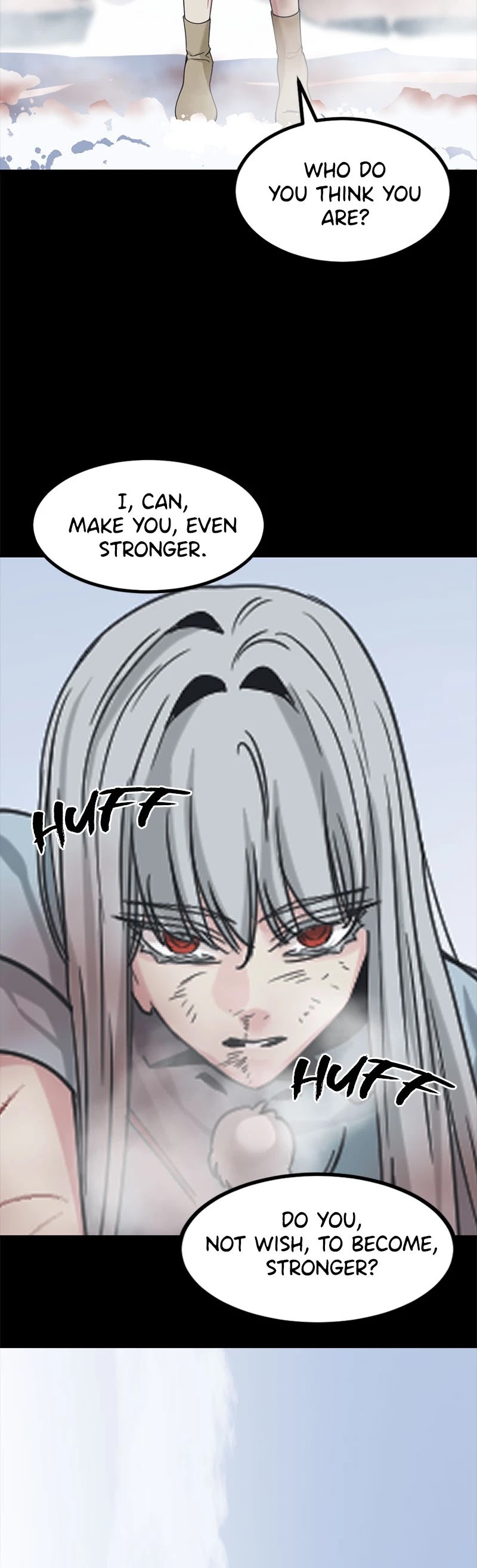 Hero Killer (Beolkkul) chapter 47 page 43