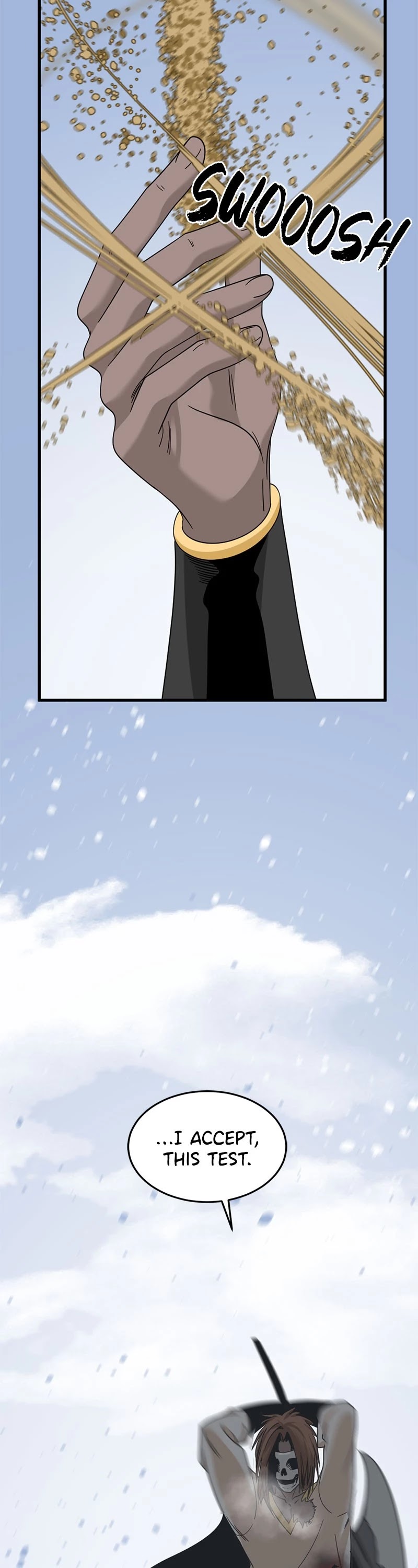 Hero Killer (Beolkkul) chapter 47 page 51