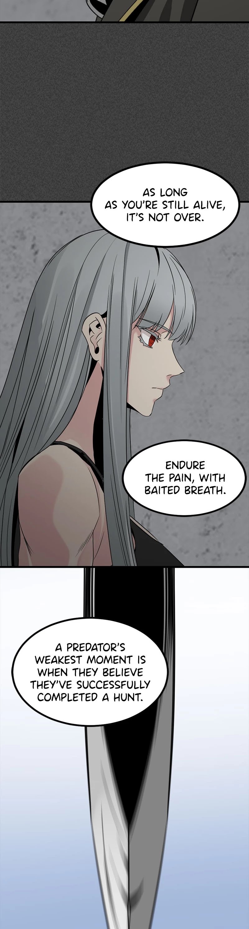 Hero Killer (Beolkkul) chapter 47 page 55