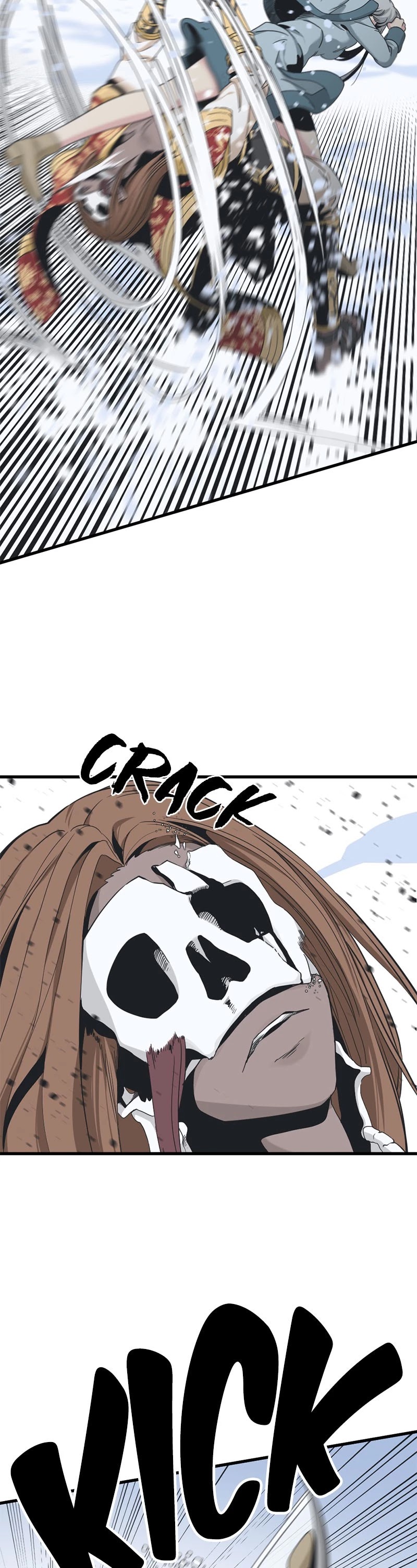 Hero Killer (Beolkkul) chapter 47 page 6