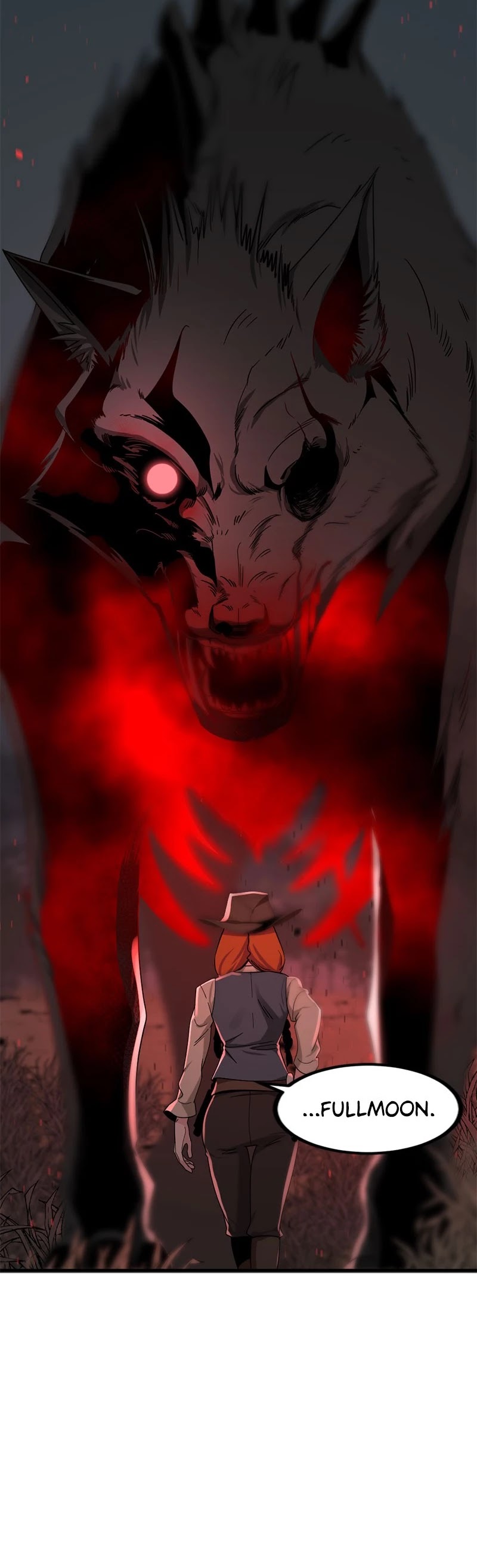 Hero Killer (Beolkkul) chapter 48 page 16