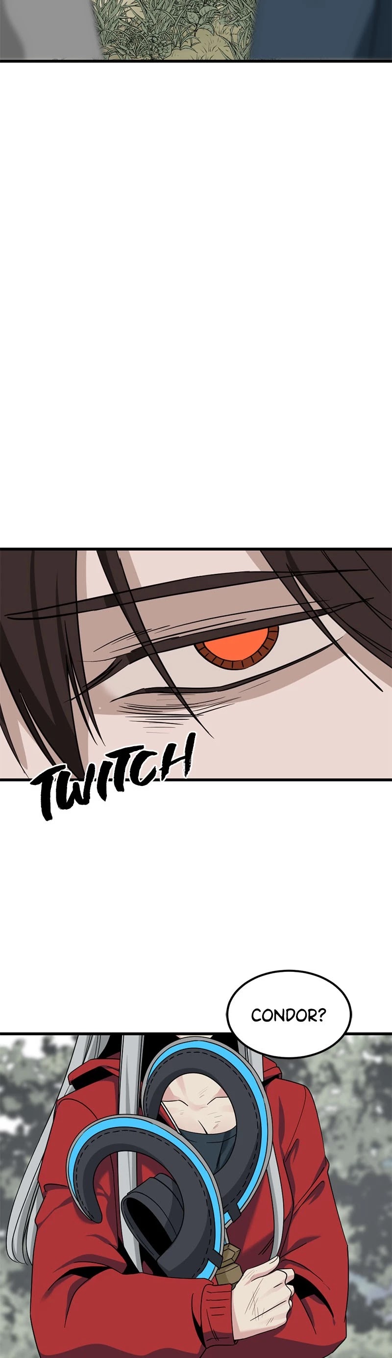 Hero Killer (Beolkkul) chapter 48 page 43