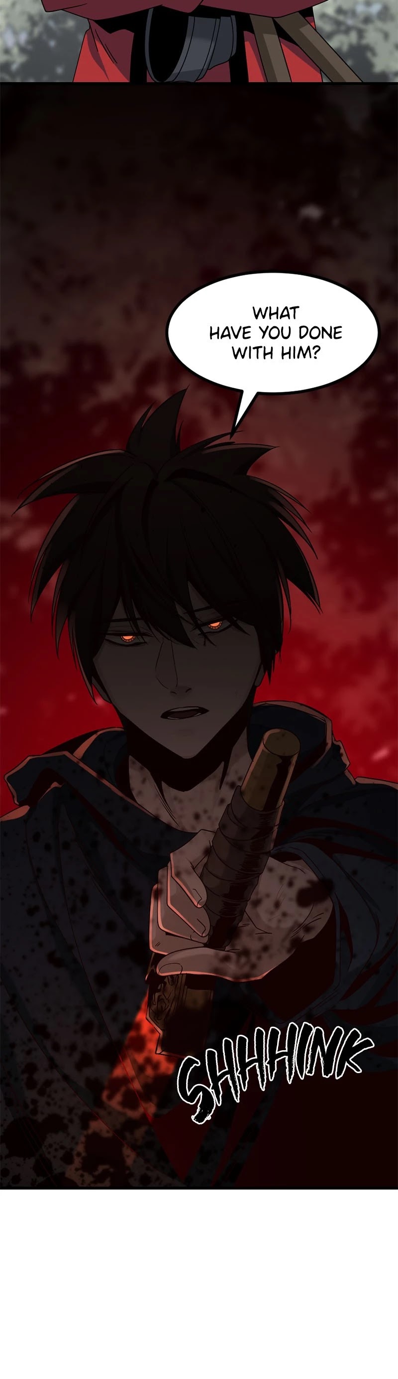Hero Killer (Beolkkul) chapter 48 page 44