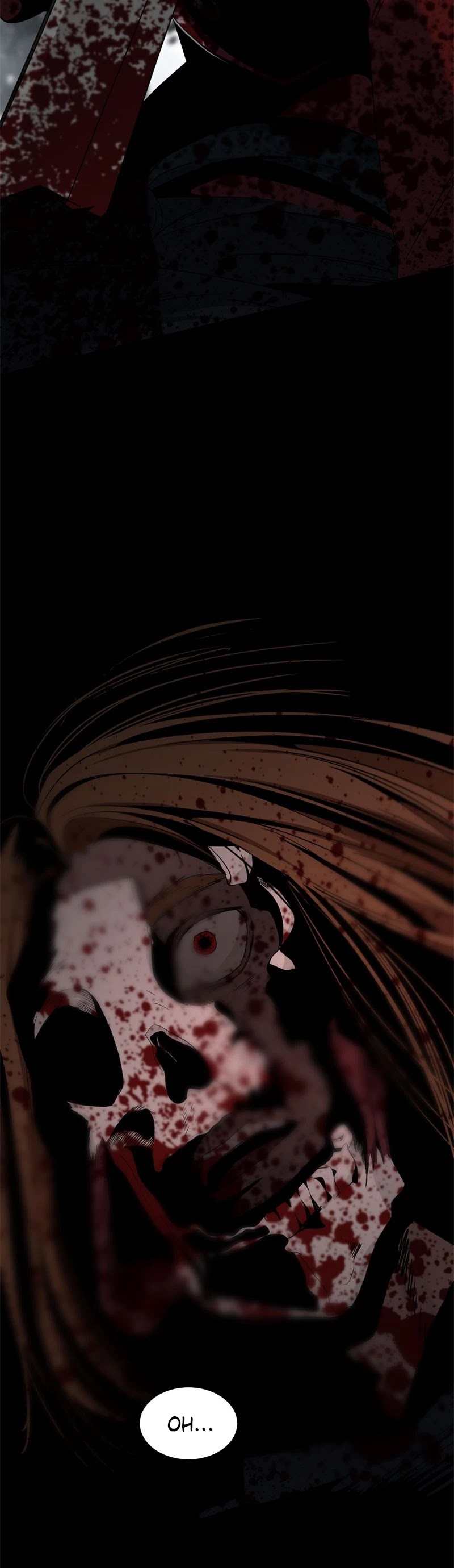 Hero Killer (Beolkkul) chapter 48 page 8