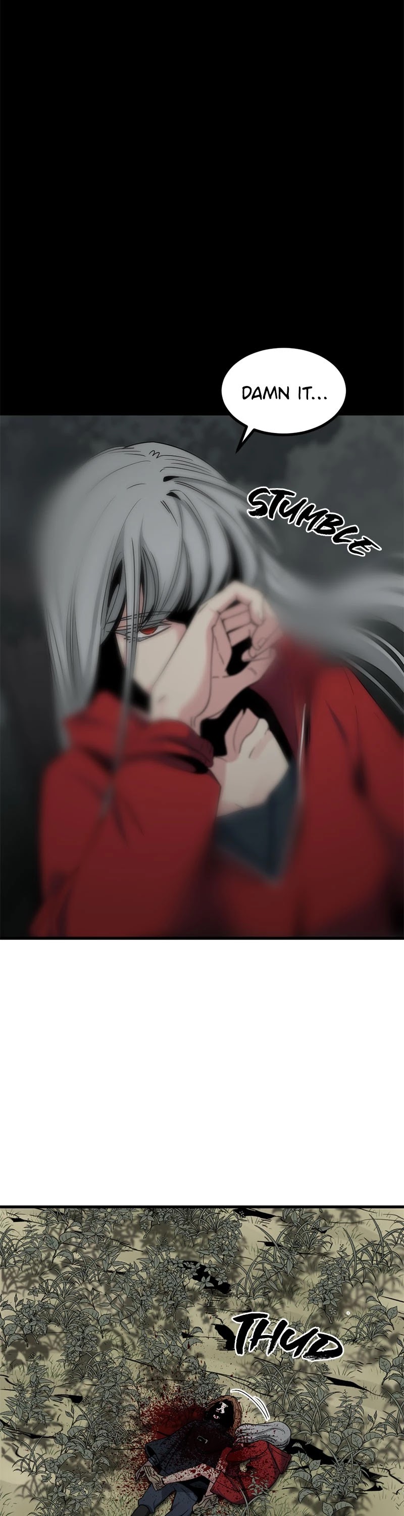 Hero Killer (Beolkkul) chapter 48 page 9