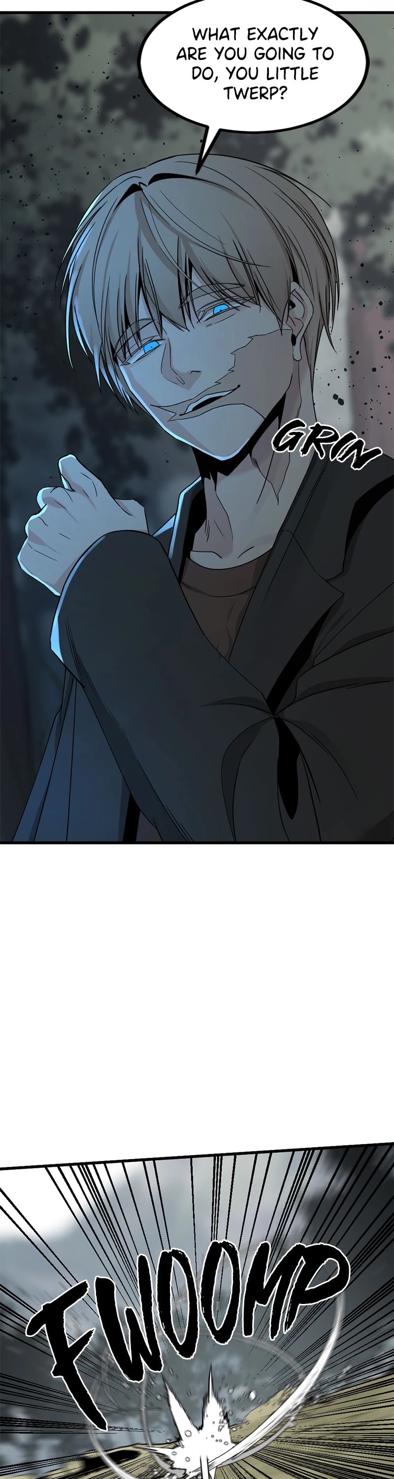 Hero Killer (Beolkkul) chapter 49 page 13