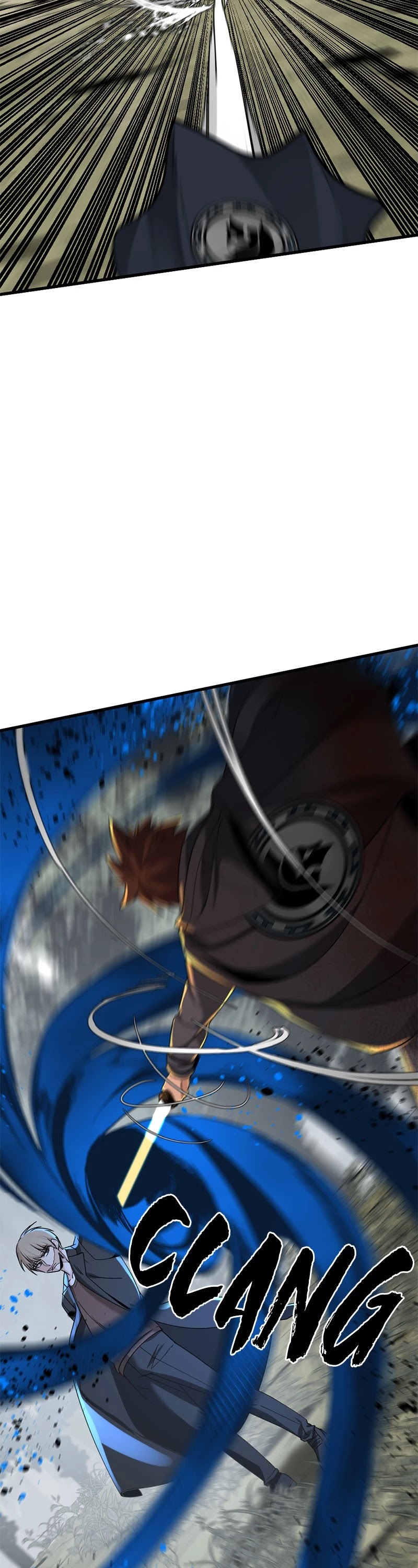 Hero Killer (Beolkkul) chapter 49 page 14