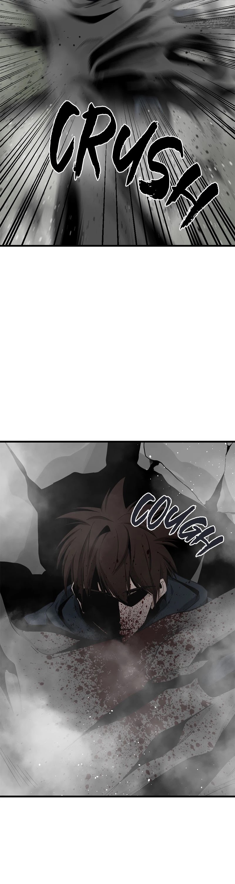 Hero Killer (Beolkkul) chapter 49 page 20