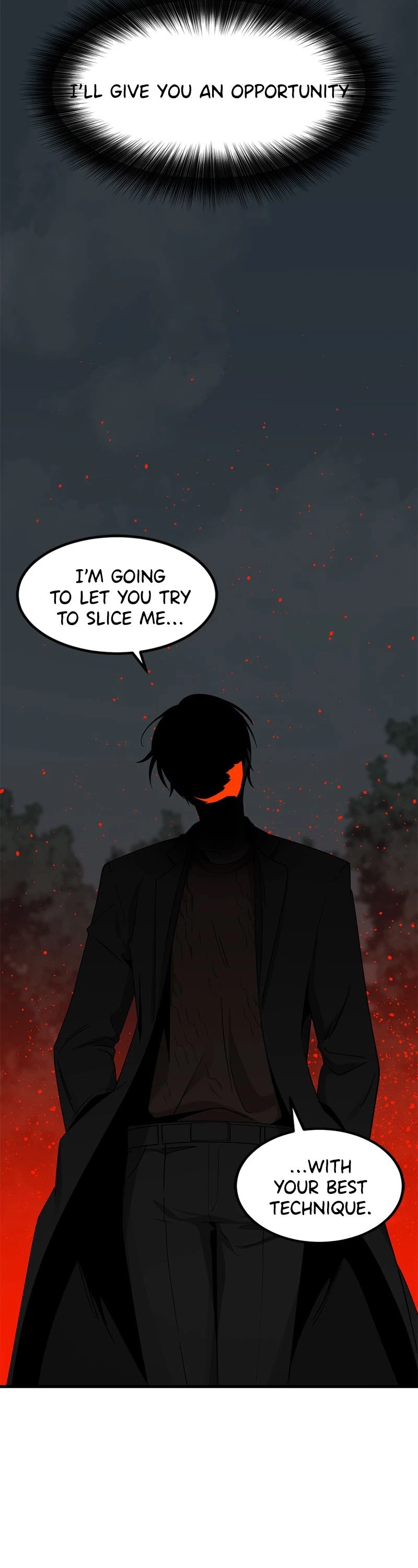Hero Killer (Beolkkul) chapter 49 page 22