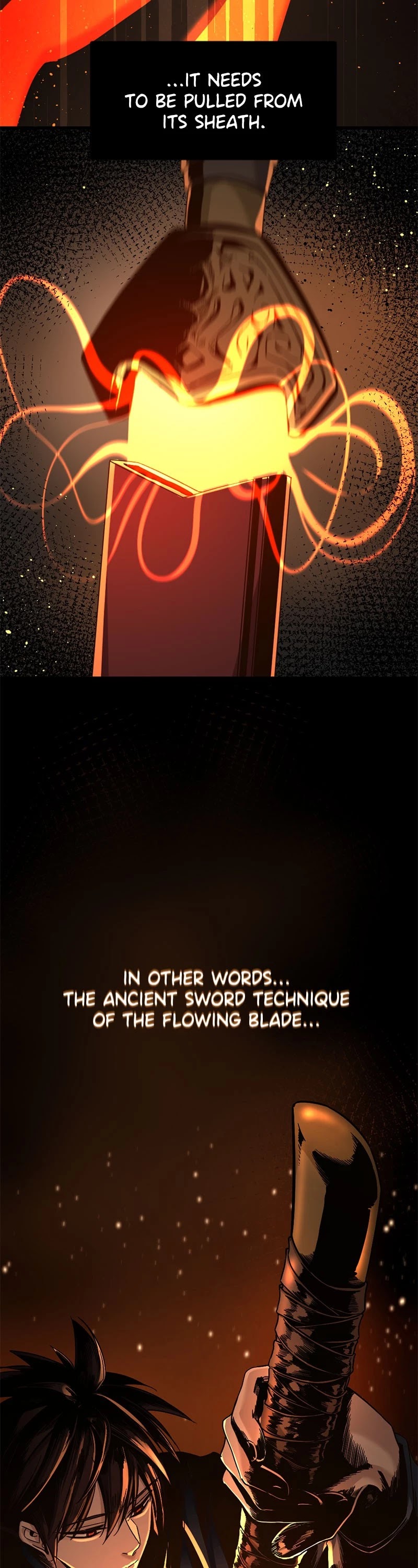 Hero Killer (Beolkkul) chapter 49 page 28