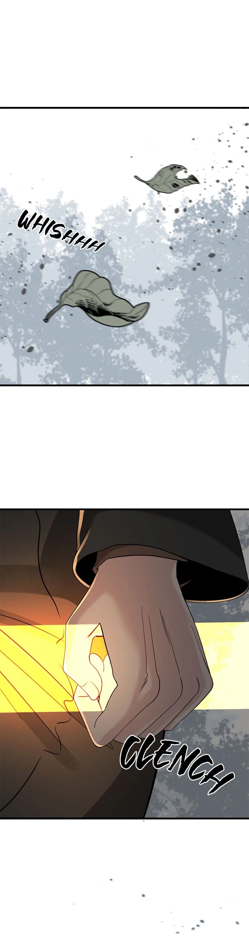Hero Killer (Beolkkul) chapter 49 page 33