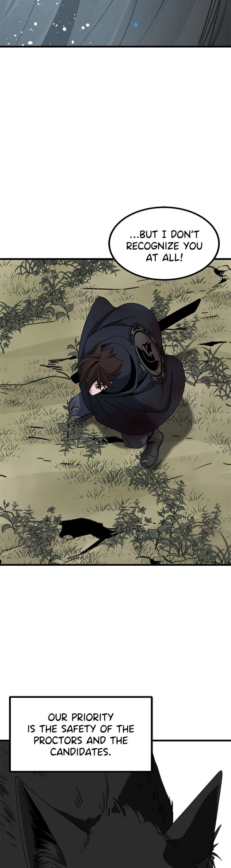 Hero Killer (Beolkkul) chapter 49 page 38
