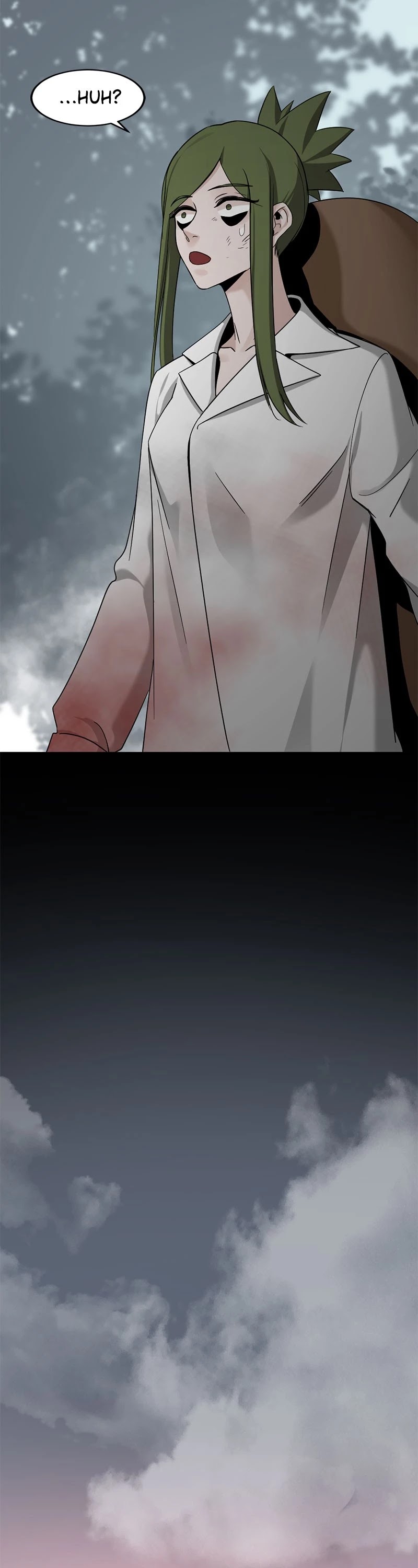 Hero Killer (Beolkkul) chapter 49 page 49