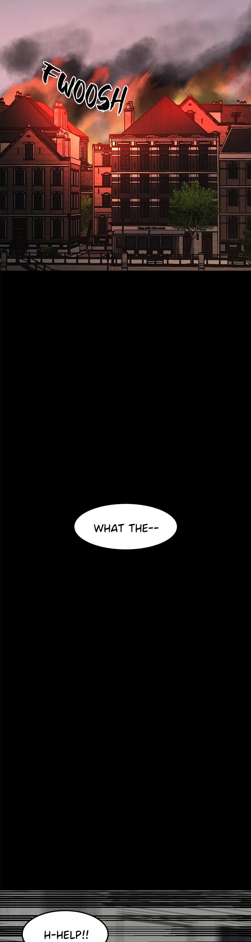 Hero Killer (Beolkkul) chapter 49 page 50