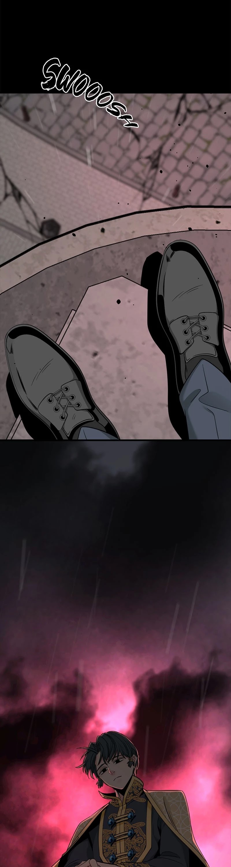 Hero Killer (Beolkkul) chapter 50 page 17