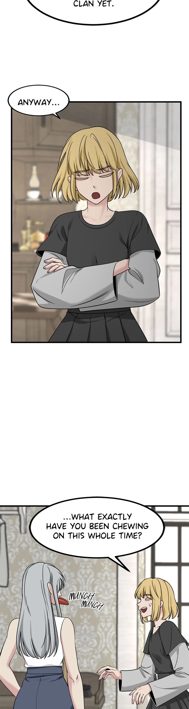 Hero Killer (Beolkkul) chapter 50 page 30