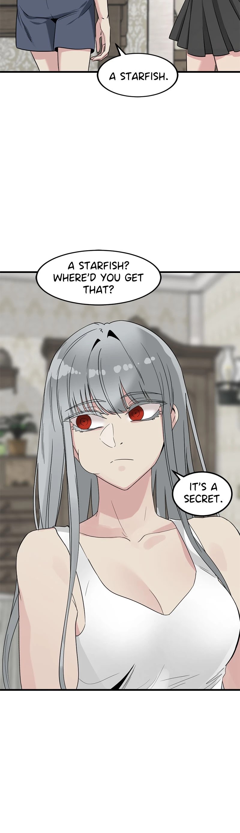 Hero Killer (Beolkkul) chapter 50 page 31