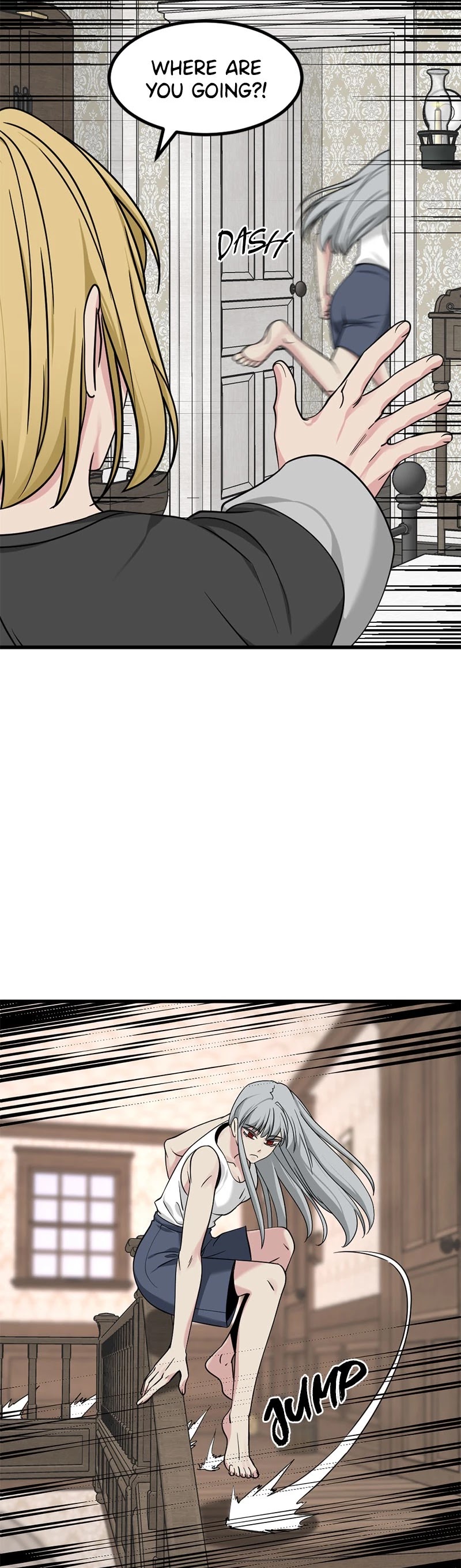 Hero Killer (Beolkkul) chapter 50 page 39