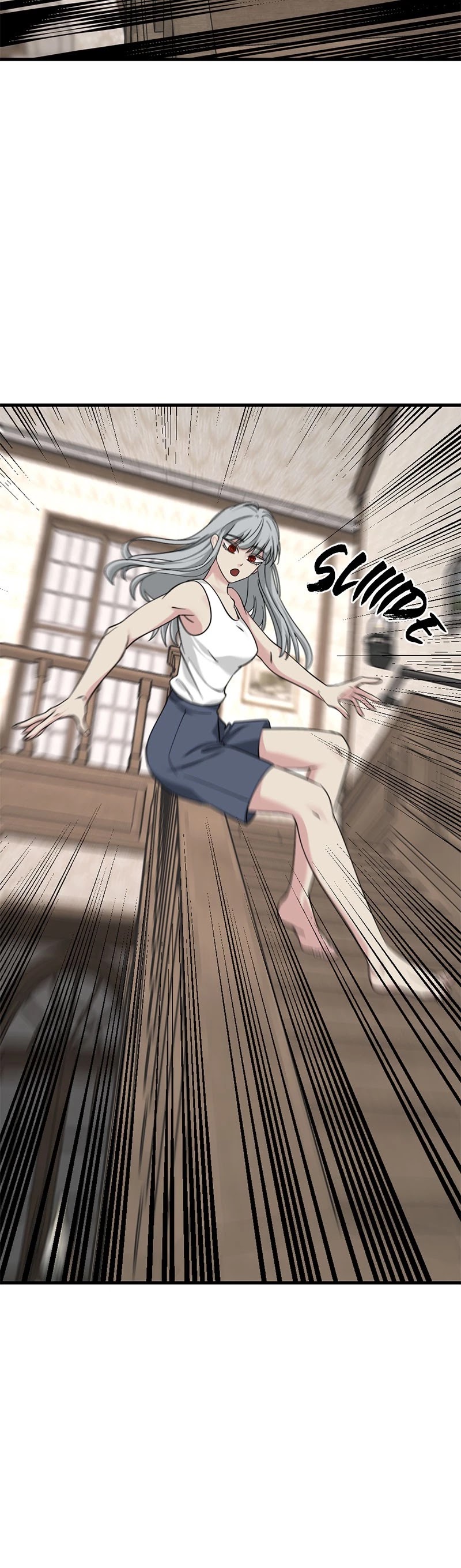 Hero Killer (Beolkkul) chapter 50 page 40