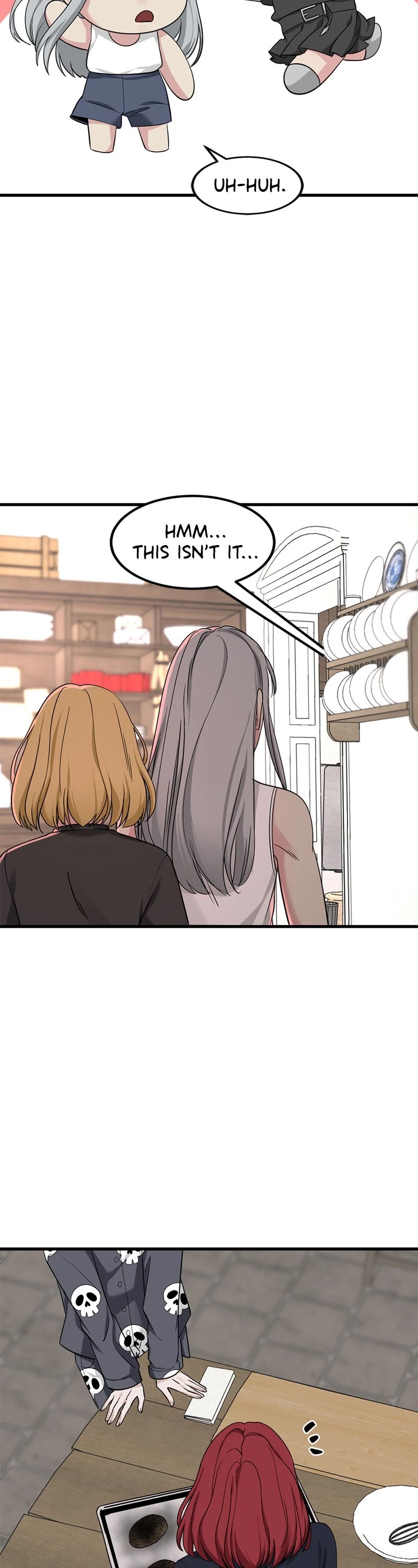 Hero Killer (Beolkkul) chapter 50 page 42